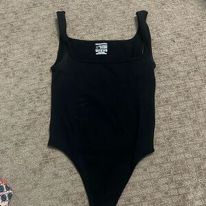 pretty little thing bodysuit!